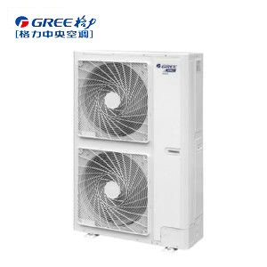 GMV ES直流變頻多聯(lián)機